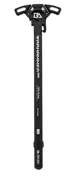 Breek Arms Warhammer MOD2 Micro Ambi Charging Handle, AR10 - BRK557 - Breek Arms