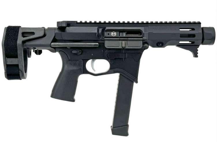 Maxim Defense MD9