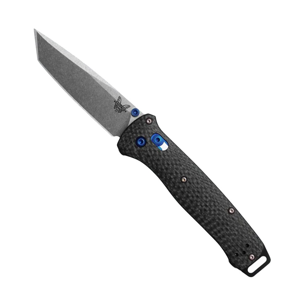 Benchmade Benchmade BAILOUT, AXIS, TANTO KNIFE - 537-09
