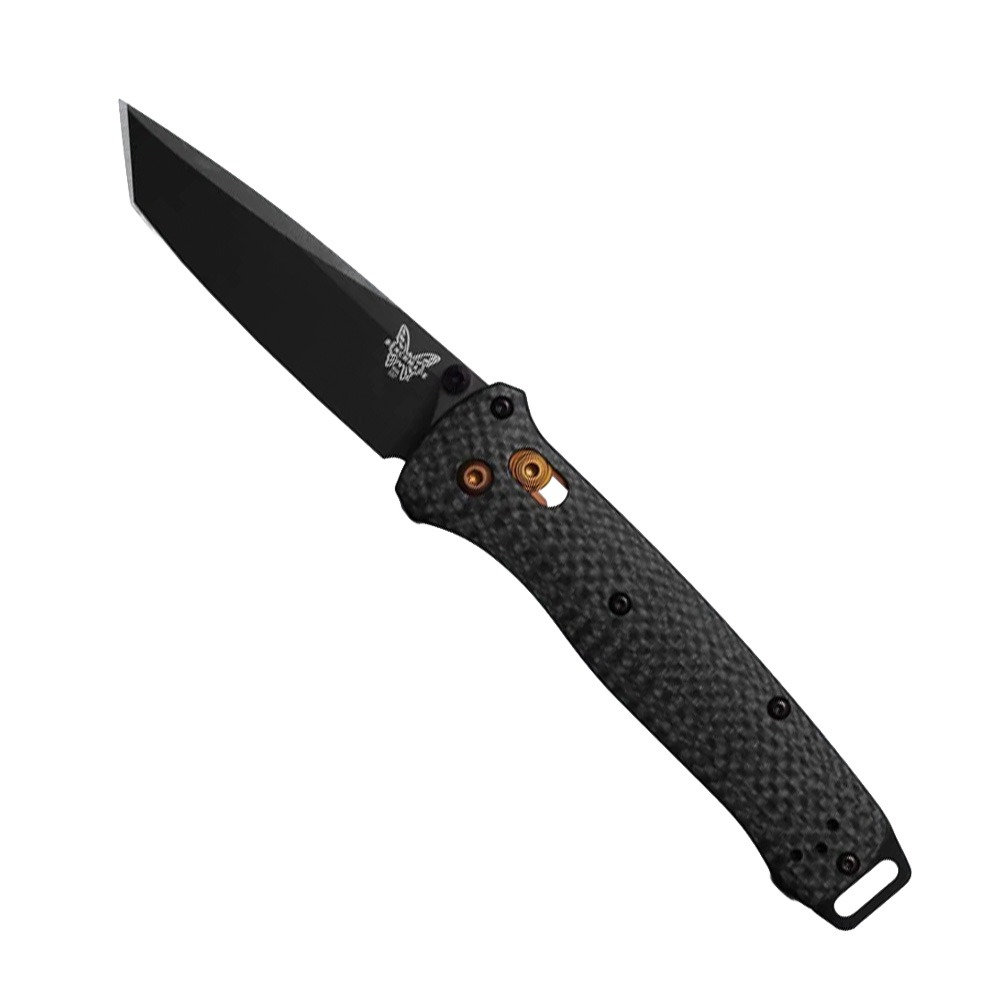 Benchmade Benchmade BAILOUT, AXIS, TANTO Knife - 537BK-10