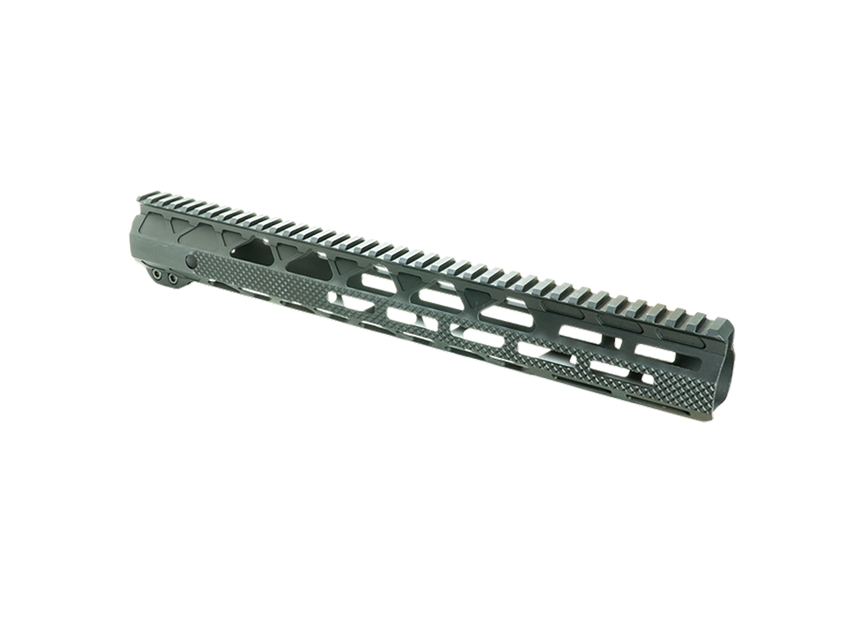 Timber Creek Greyman 10" M-LOK AR15 Handguard - Timber Creek Outdoors