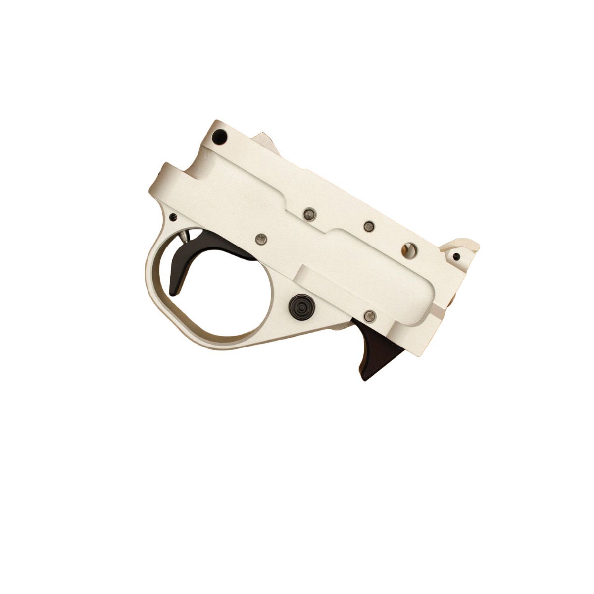 KIDD Trigger Single-Stage Drop-In, Silver/Black - Kidd Innovative Design