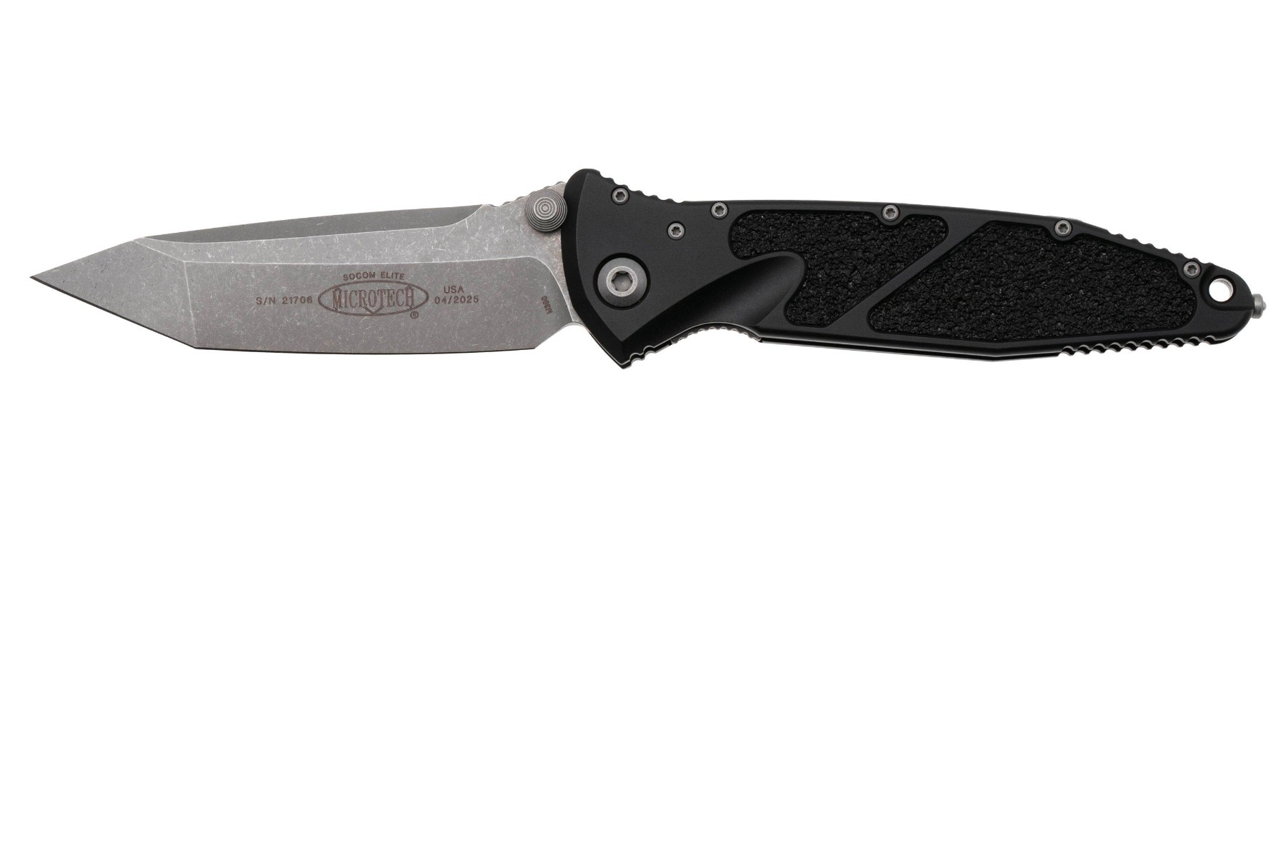 MICROTECH SOCOM ELITE T/E-M APOCALYPTIC STANDARD - 161-10AP - Microtech Knives