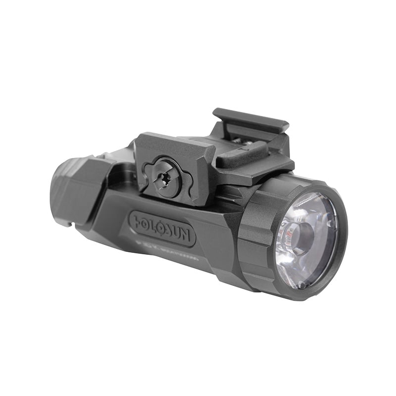 Holosun P.ID-K 500 Lumens Weapon Light - Holosun