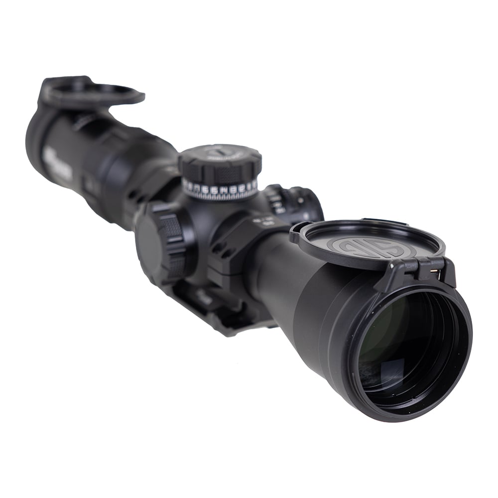 Sig Sauer Tango-MSR Rifle Scope 3-18x50mm - Sig Sauer