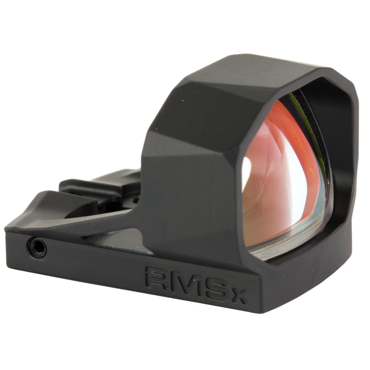 Shield Sights RMSx Compact Reflex Mini Sight 1x 4 MOA