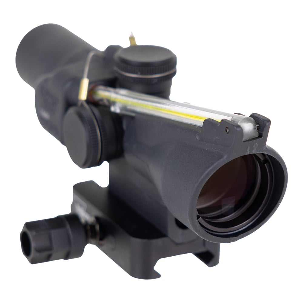 Trijicon Compact ACOG Rifle Scope 1.5x24mm