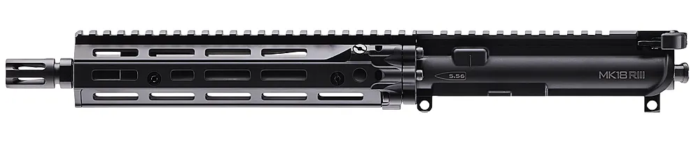 Daniel Defense AR15 10.3" 5.56 NATO MK18 RIII URG - Daniel Defense