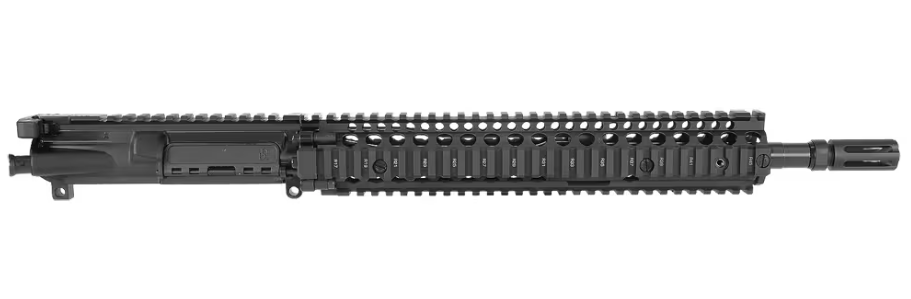 Daniel Defense AR15 14.5" 5.56 NATO M4A1 URG - Daniel Defense