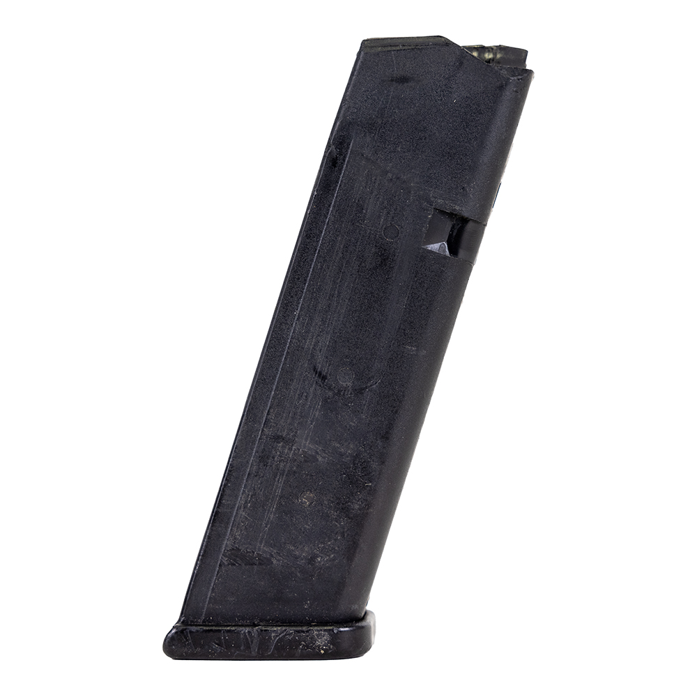 Glock Used Magazine: Model 22/23/27/35 40 S&W 15rd Capacity - U22015 - Glock