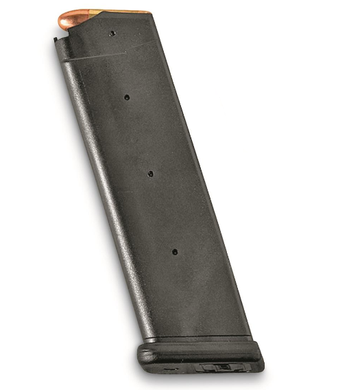 Glock Used Magazine: Model 19 9mm 15rd Capacity - UMF19115 - Glock