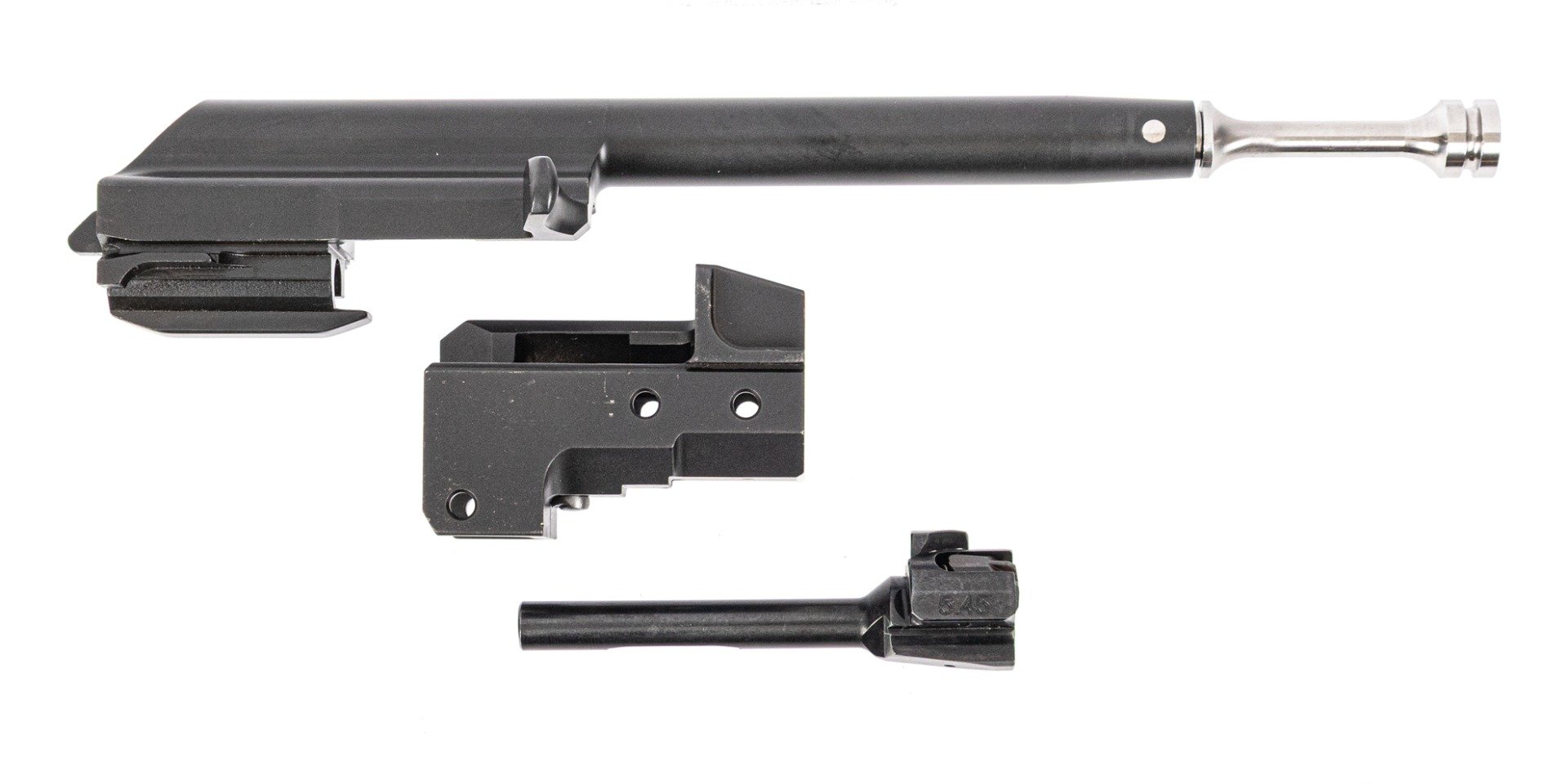 Soviet Arms 5.45 Krink Complete Bolt, Carrier, and Trunnion with Bullet Guide - Palmetto State Armory