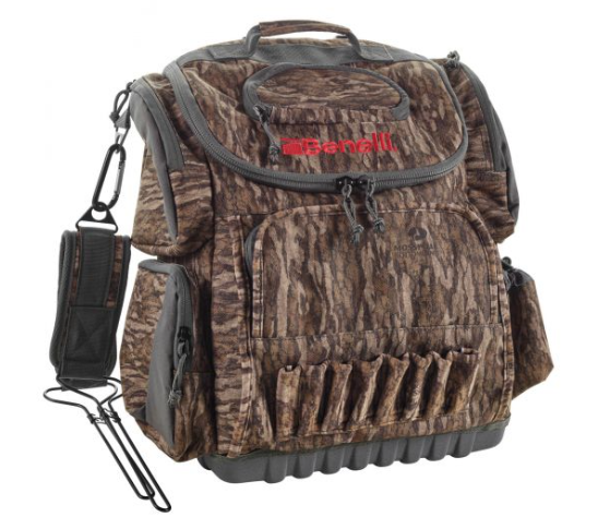 Benelli Ducker Backpack Mossy Oak Bottomland - 94035