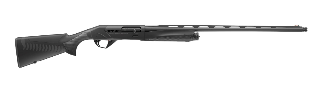 Benelli Super Black Eagle 3, Compact 26" 28ga Shotgun - 11340 - Benelli
