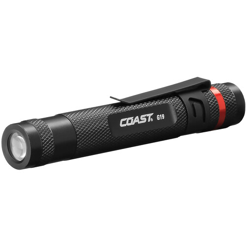 Coast G19 Inspection Beam Penlight - 19384 - Coast Products
