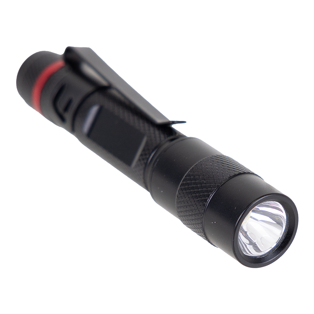 Coast G22 LED Compact Pocket Flashlight - 30118 - Coast