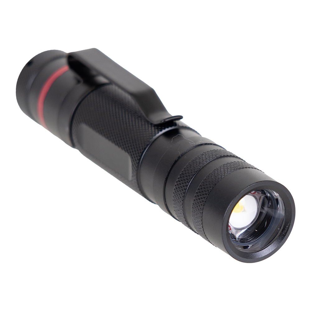 Coast PX1 LED Pure Beam Focusing Flashlight - 20864