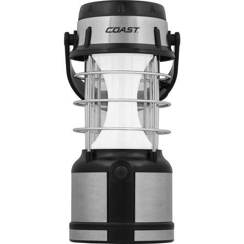COAST EAL17 Dual-Color Emergency Area LED Lantern - Coast Products