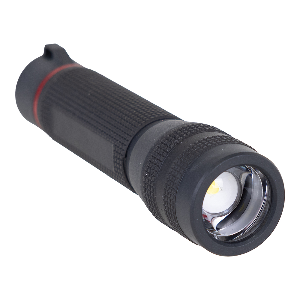 Coast GX20 Waterproof Dual Power Flashlight - 30909