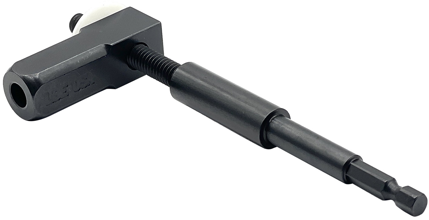 LBE Channel Liner Removal Tool, Silver - Lbe