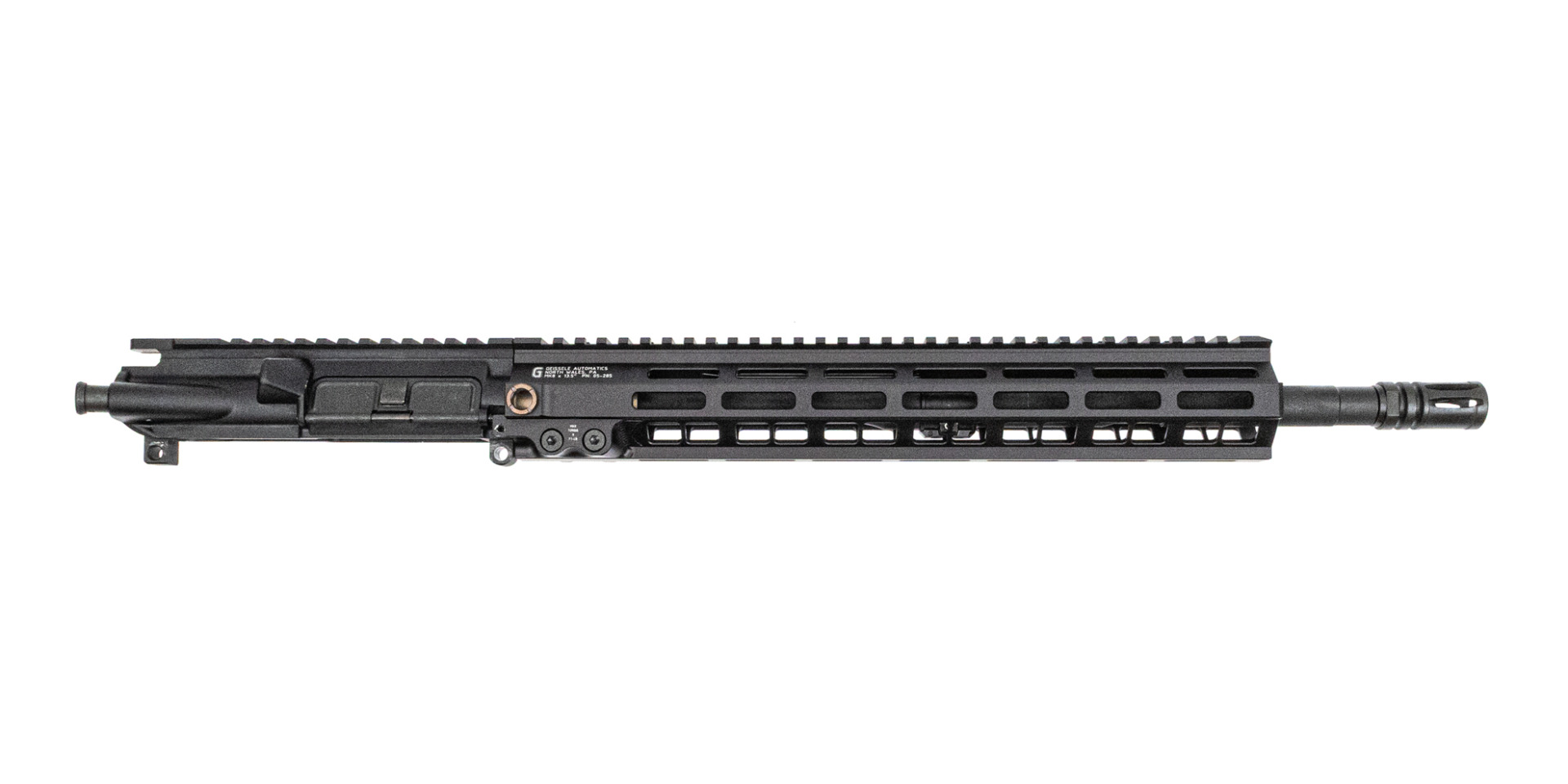 PSA 16" CHF M4 Carbine 5.56 NATO 1:7 Geissele 13.5" MK8 M-Lok Upper - No BCG or CH - Palmetto State Armory