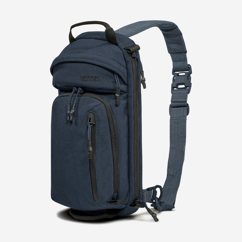 Viktos Upscale 3 Sling Bag, Midwatch - 2102504