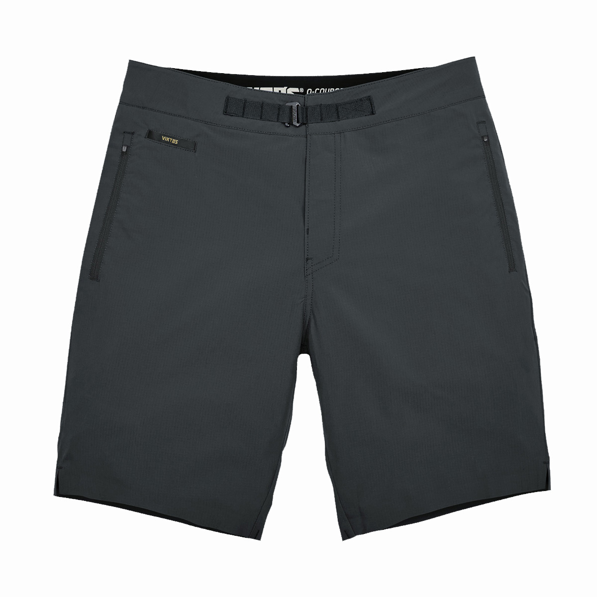 Viktos Ocourse Short, Black - 38 - Viktos