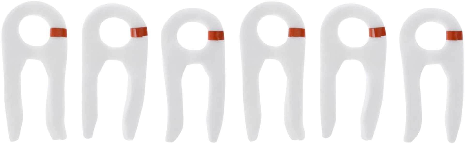 HME Big Dipper Scent Wick, Pack of 6