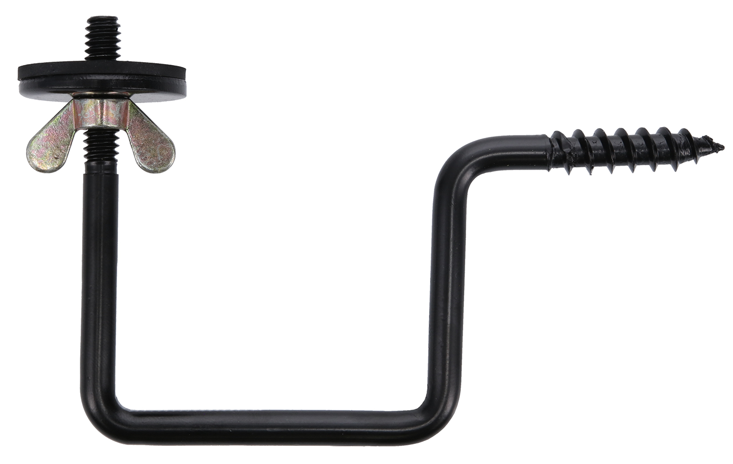 HME 1/4-20 Quick-Mount Trail Camera Holder, Pack of 3