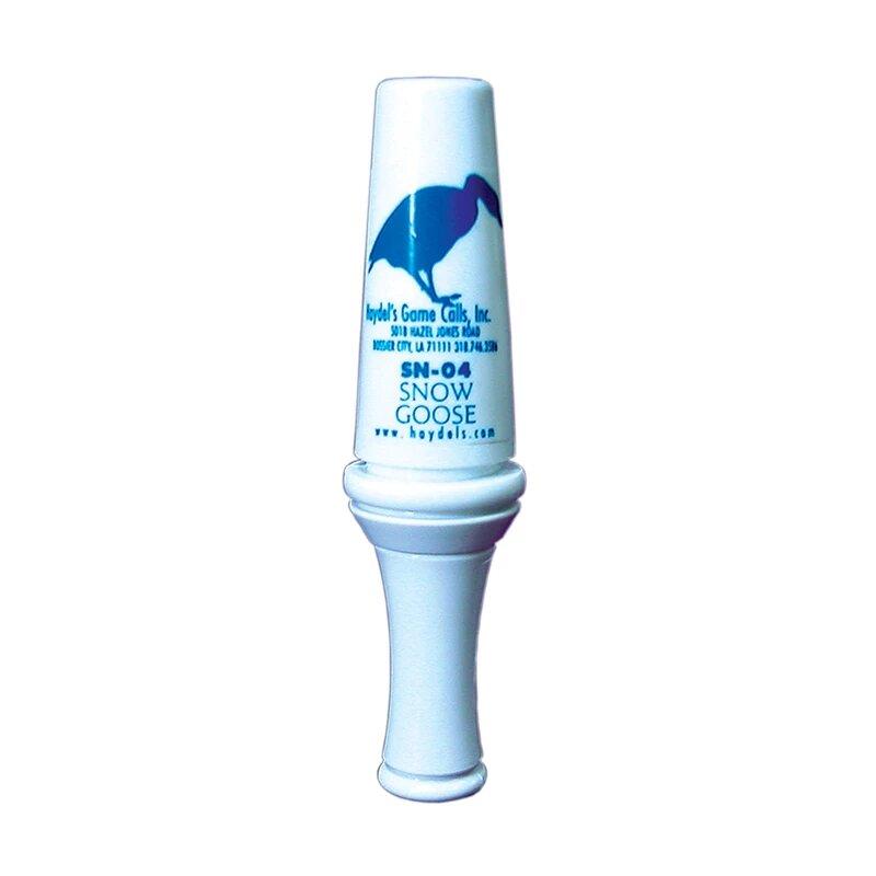 Haydels Snow Goose Call - Haydels