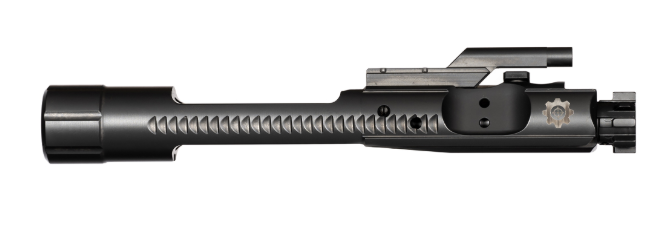 Next Level Armament - 5.56 Full Bolt Carrier Group (DLC coated) - NLX202 - Next Level Armament