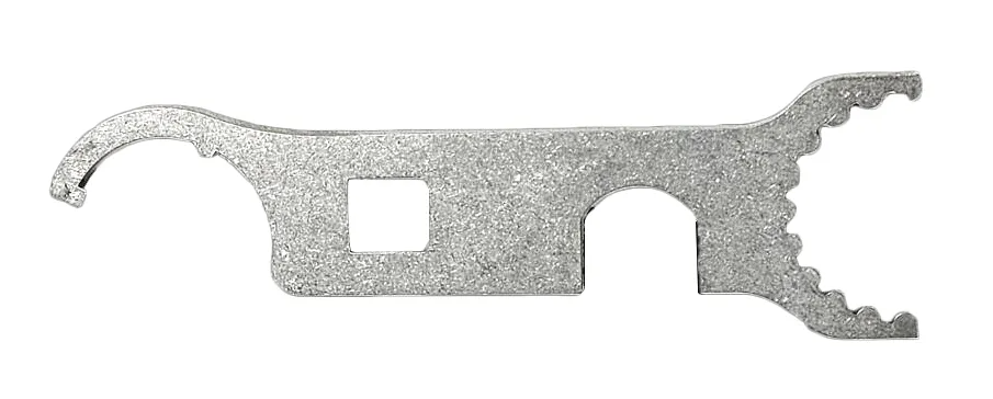 Next Level Armament - Compact AR15 Armorer's Wrench - NLX2000 - Next Level Armament