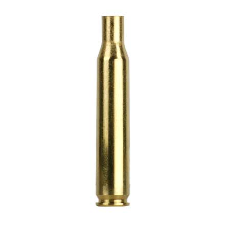 Hornady .270 Winchester Unprimed Rifle Cartridge Case, 1500rds - Hornady