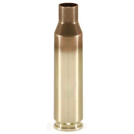 Hornady 7mm-08 Remington Unprimed Rifle Cartridge Case, 2000rds - Hornady