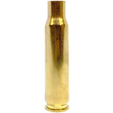 Hornady .308 Win Unprimed Rifle Cartridge Case, 2000rds - Hornady