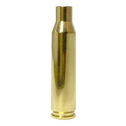 Nosler 7mm-08 Remington Large Rifle Premium Brass, 50rds - Nosler