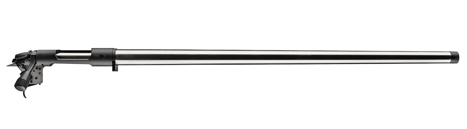 Bergara B-14R Threaded Heavy Barreled Action .22LR - Bergara