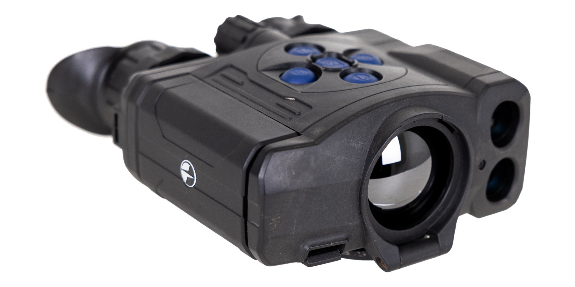 Pulsar Accolade 2 LRF XP50 PRO Thermal Binocular 2.5-20x, Reconditioned - R-PL77461 - Pulsar