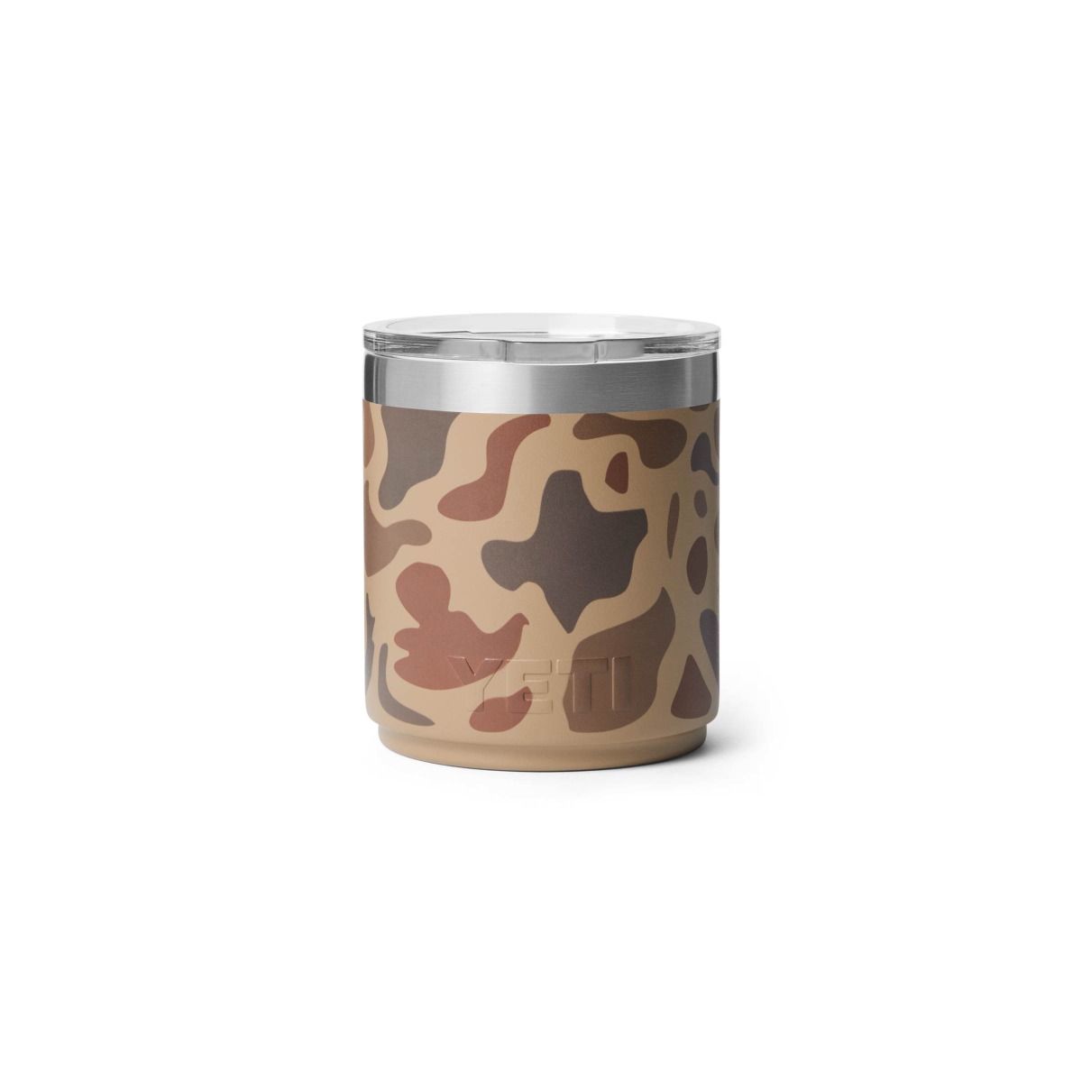 Yeti Rambler 10 oz Lowball 2.0 MS Wetlands Camo - 21071505877