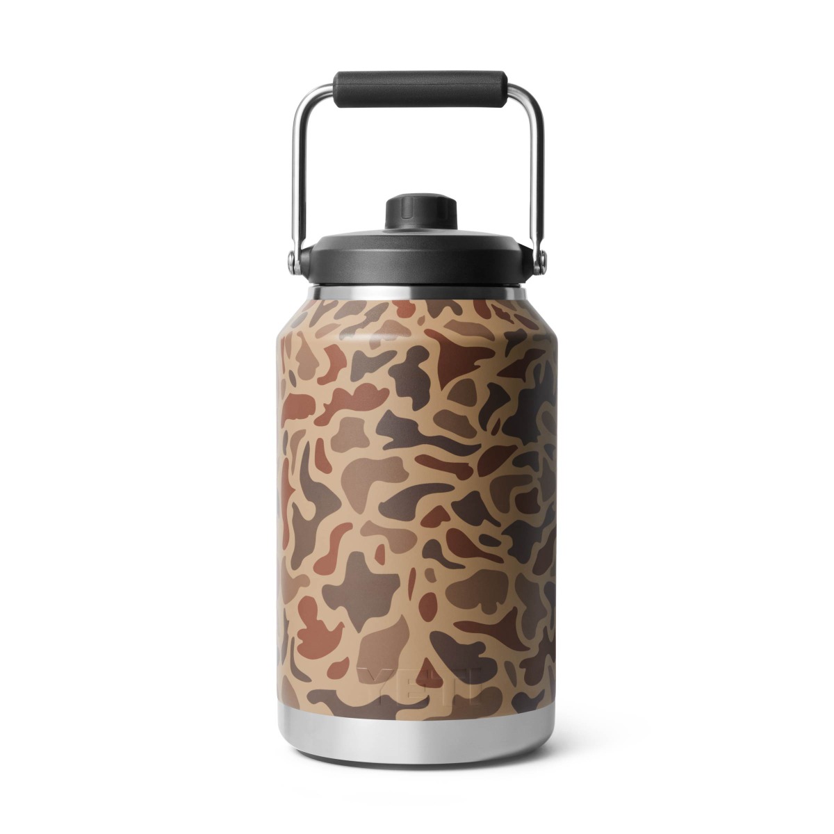 Yeti Rambler 1 G Jug 2.0 Wetlands Camo - 21071504766 - Yeti