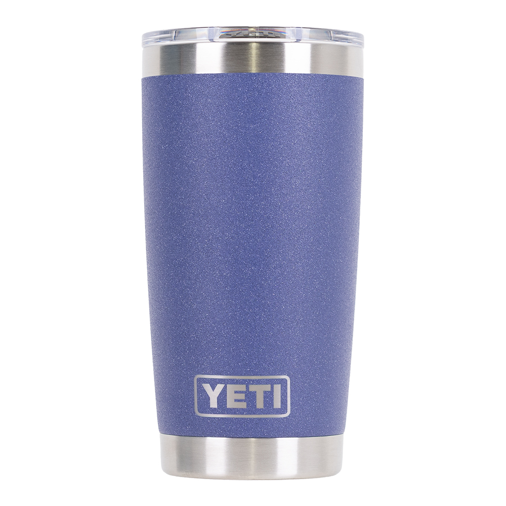 Yeti Rambler 20 oz Tumbler MS, Moon Dust