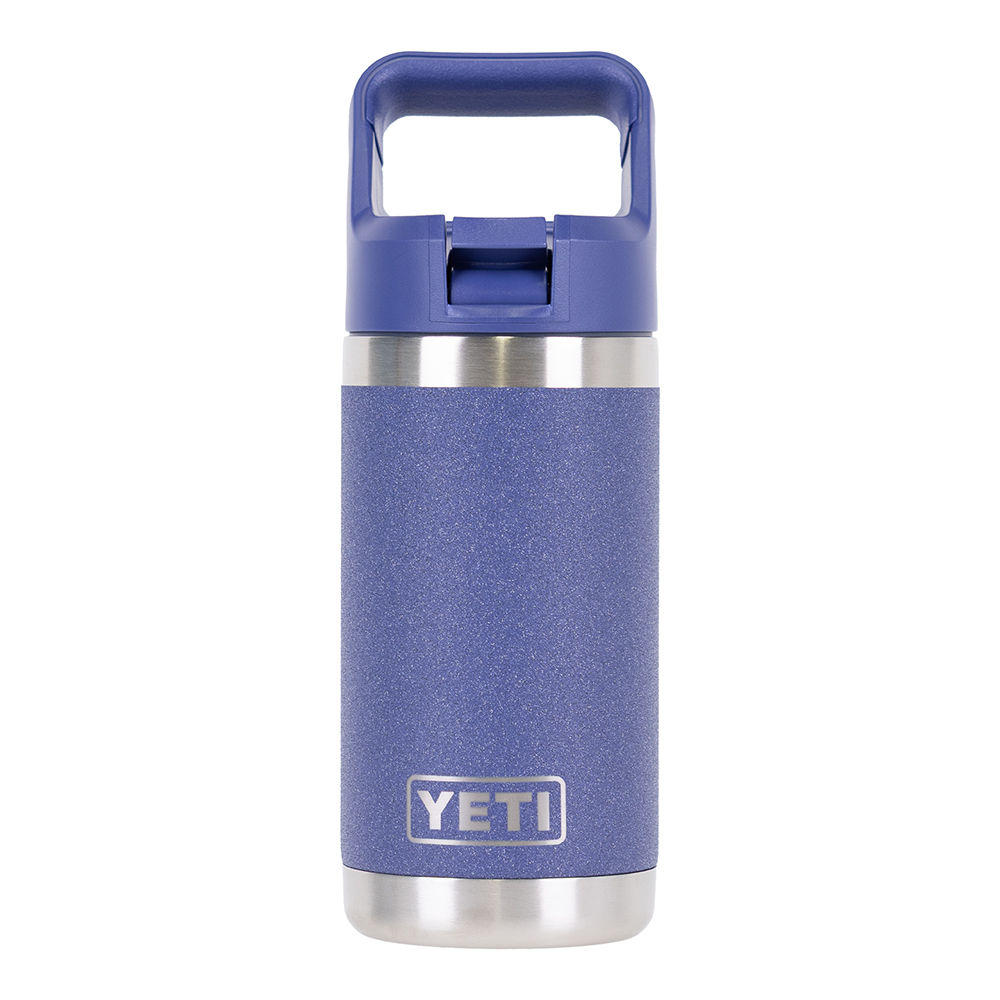 Yeti Rambler Jr 12 oz Kids Bottle, Moon Dust