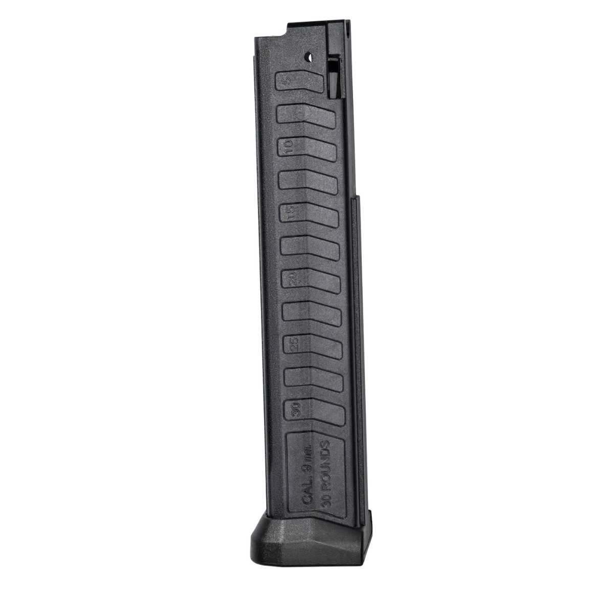 Beretta PMXs 9mm 30 Round Magazine - C8F531P - Beretta