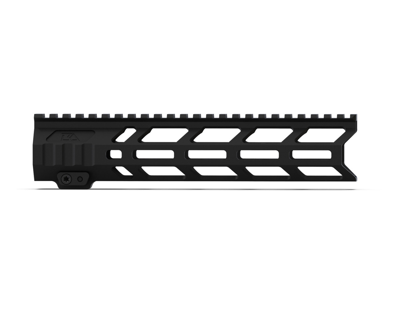 Breek Arms - Rugged Rail MOD2 Handguard, 9.7" - BRK1513 - Breek Arms