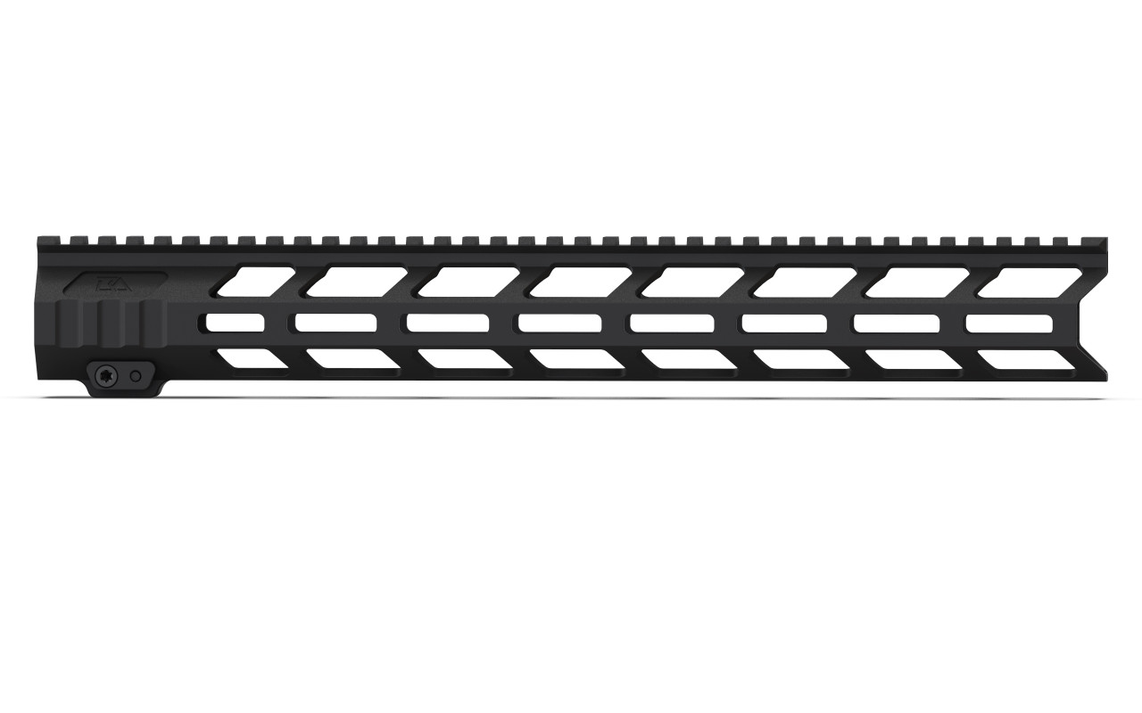 Breek Arms - Rugged Rail MOD2 Handguard, 15" - BRK1516 - Breek Arms
