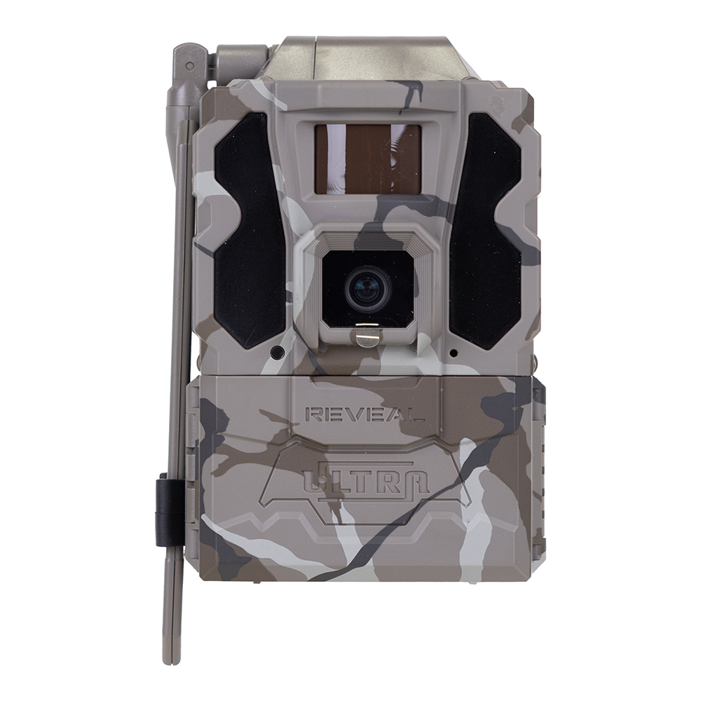 Tactacam Reveal X3.0 Ultra Camera - RV-TC-ULTRA3 - Tactacam