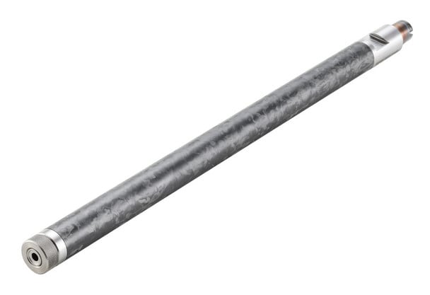 Ruger 10/22 .22LR 16.1" Carbon Fiber Stainless Steel Threaded Barrel - 90989 - Ruger