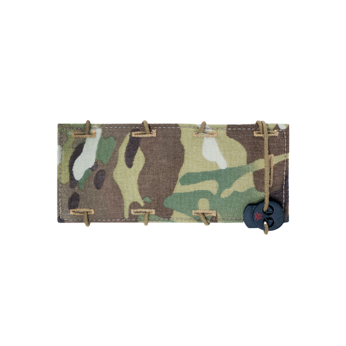 Burn Proof Gear Rail-Rap, Multicam - BPG-RR-MC - Burn Proof Gear