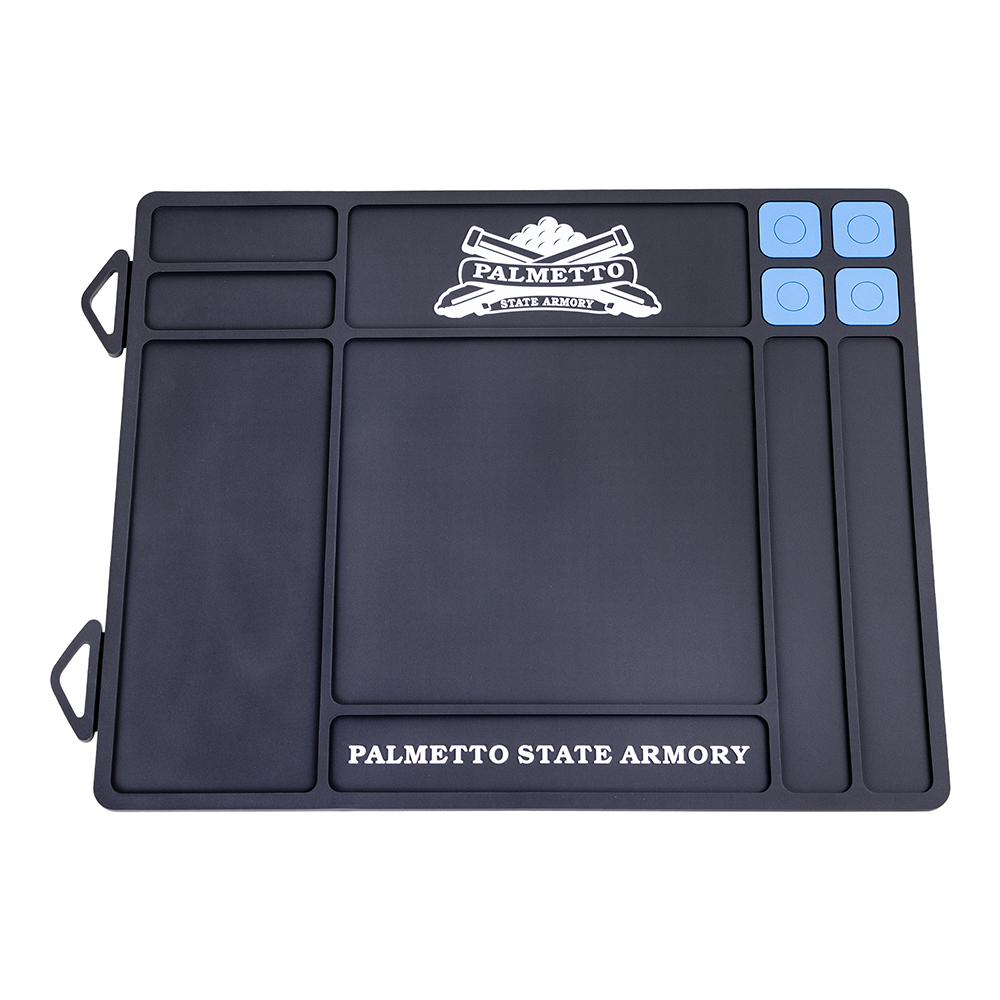 PSA Advanced Gun Cleaning Mat - Palmetto State Armory