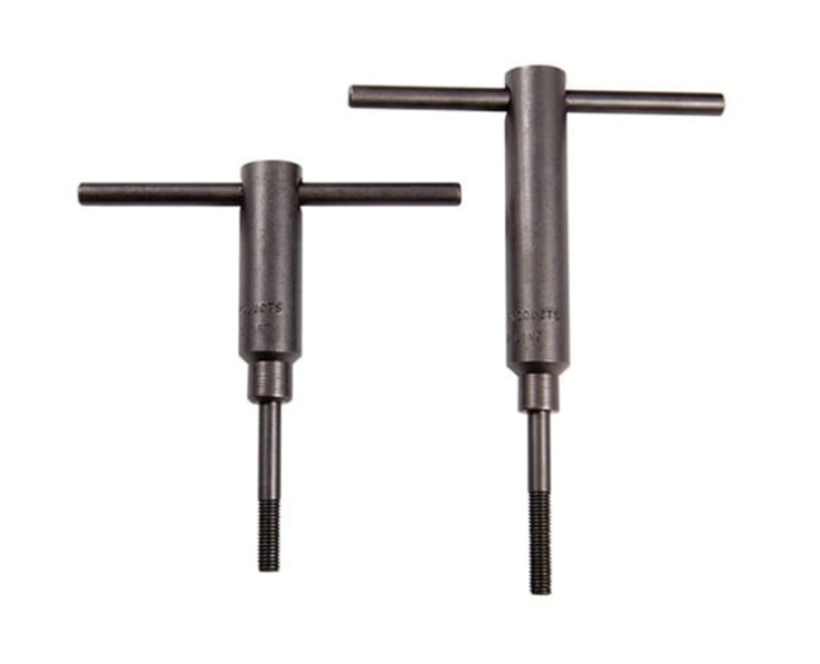 Forster 2-Pack Stockmakers Hand Screw Fits Ruger 77 Mark II - Forster